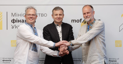 Мінфін та Світовий банк підписали угоду про кредит на 236 млн євро під гарантію Уряду Швеції